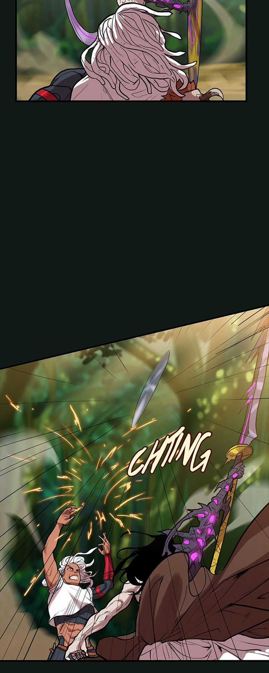 Thách Thức Chương 25 trang 41