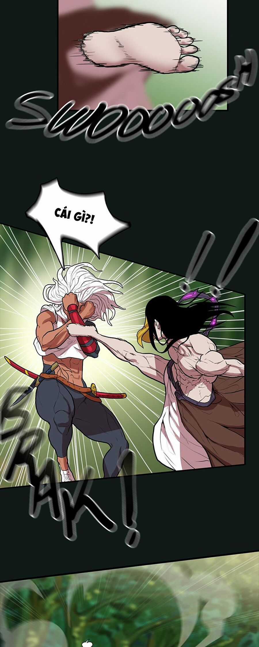 Thách Thức Chương 25 trang 43