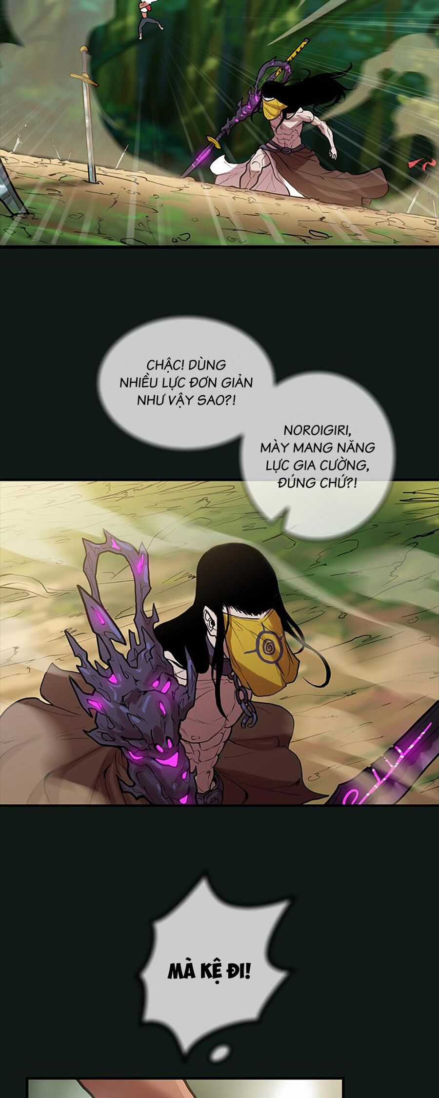 Thách Thức Chương 25 trang 44