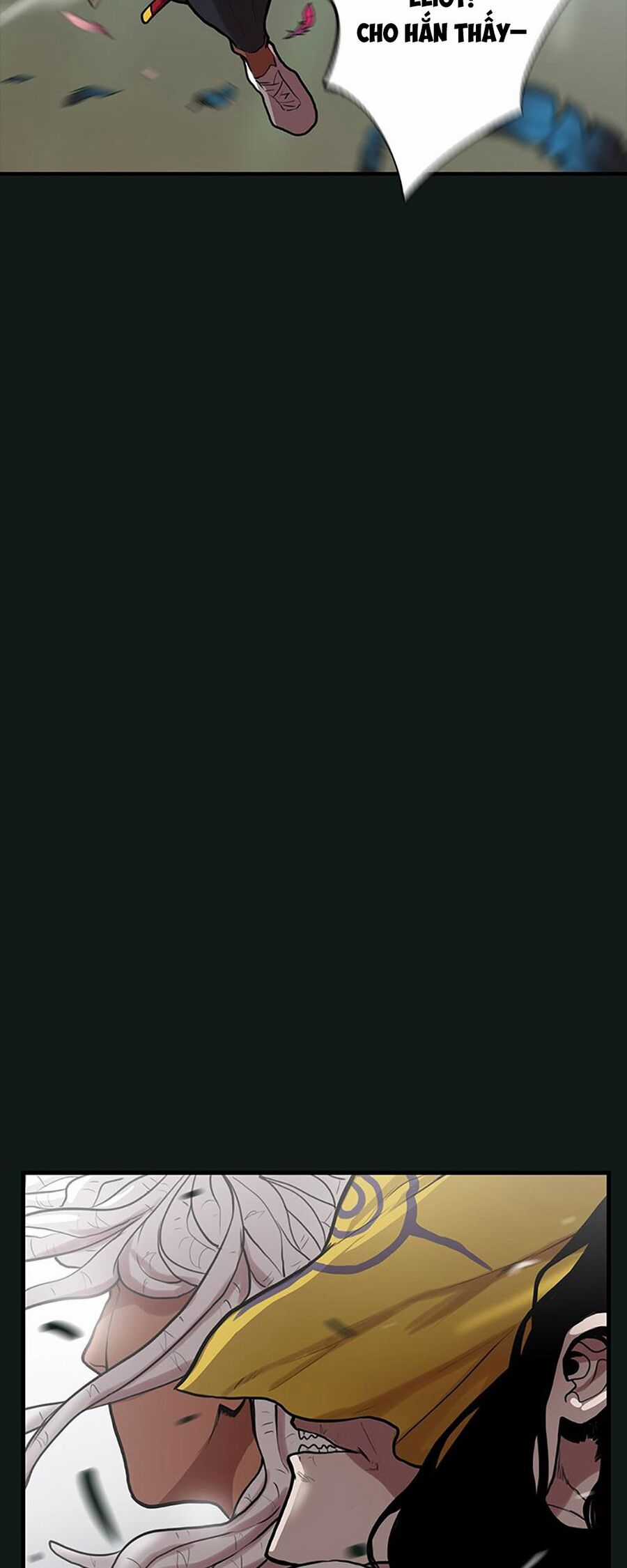 Thách Thức Chương 25 trang 46