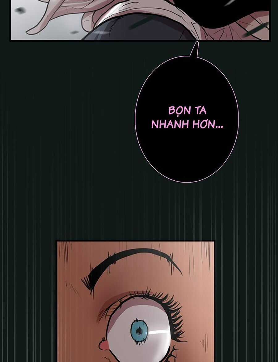 Thách Thức Chương 25 trang 47