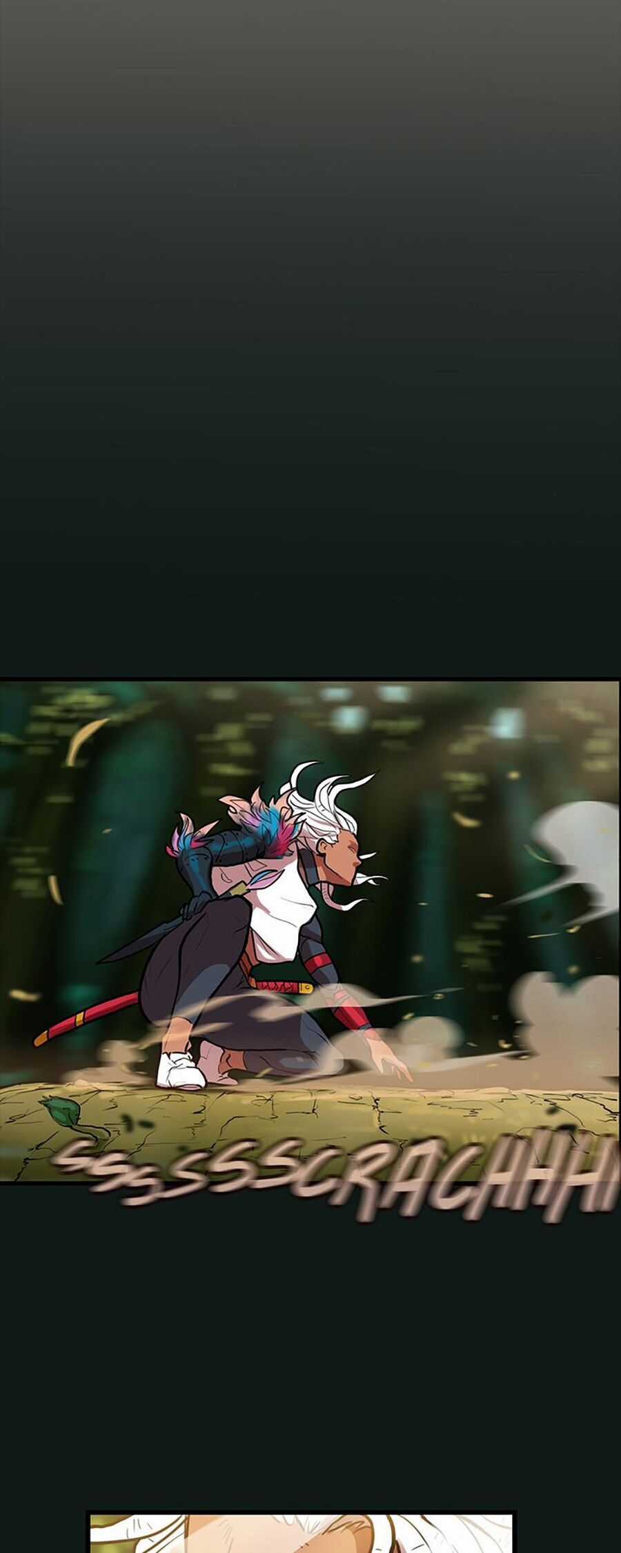 Thách Thức Chương 25 trang 50