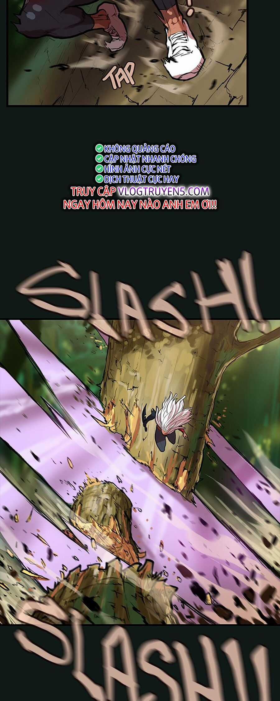 Thách Thức Chương 25 trang 55