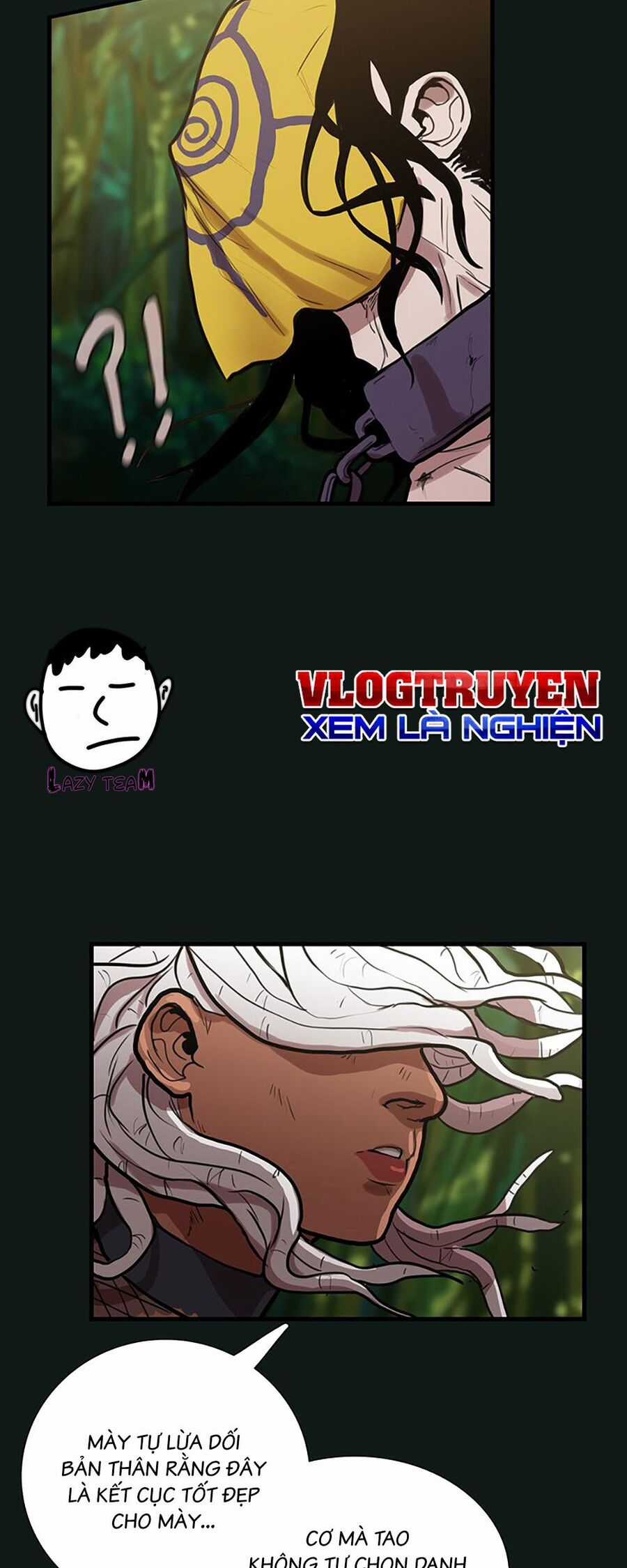 Thách Thức Chương 25 trang 58