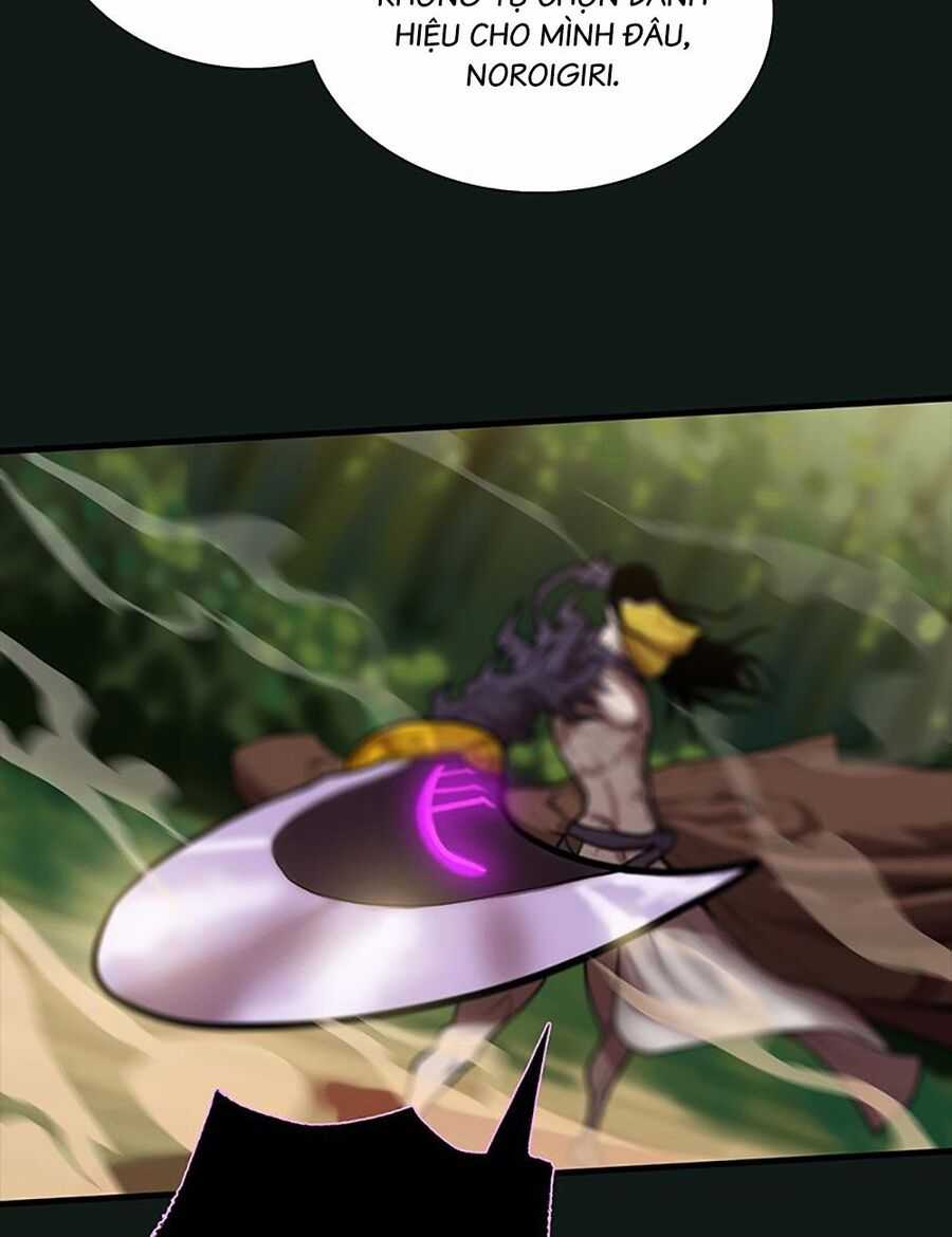 Thách Thức Chương 25 trang 59