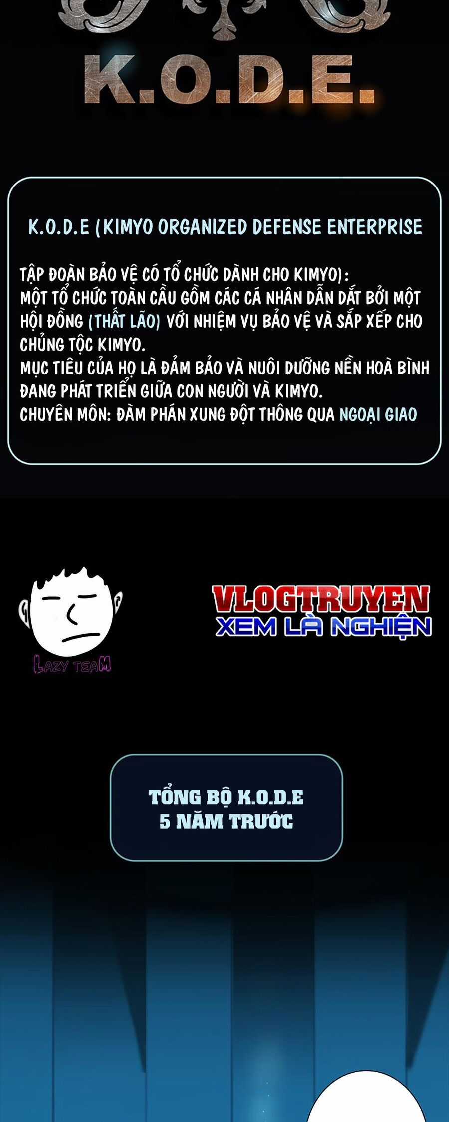 Thách Thức Chương 25 trang 6