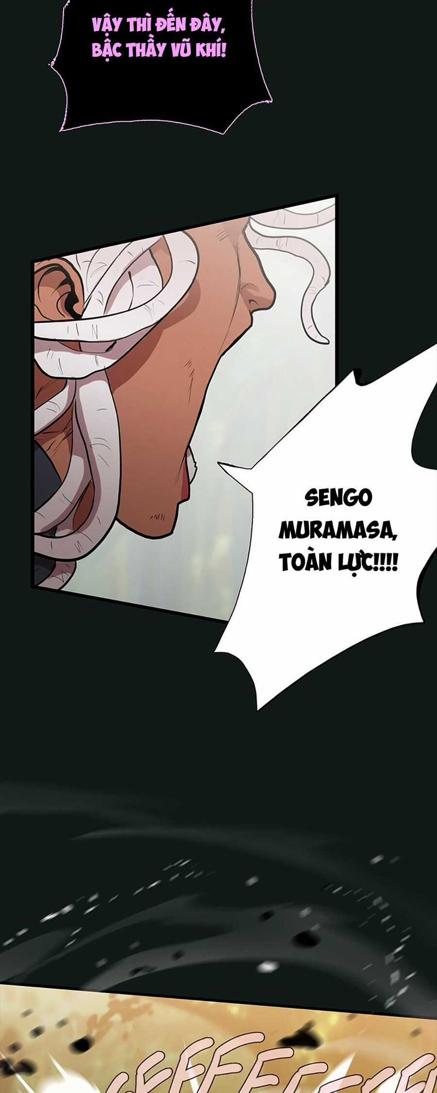 Thách Thức Chương 25 trang 60