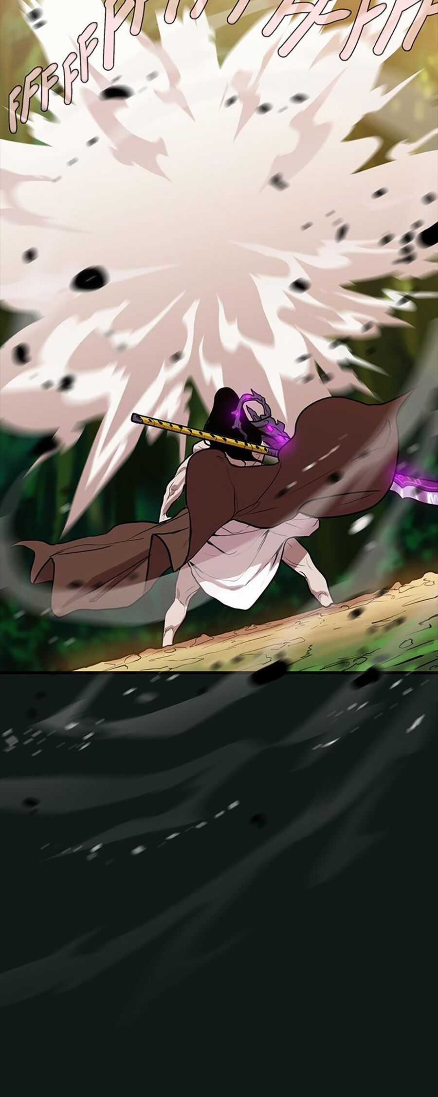 Thách Thức Chương 25 trang 61