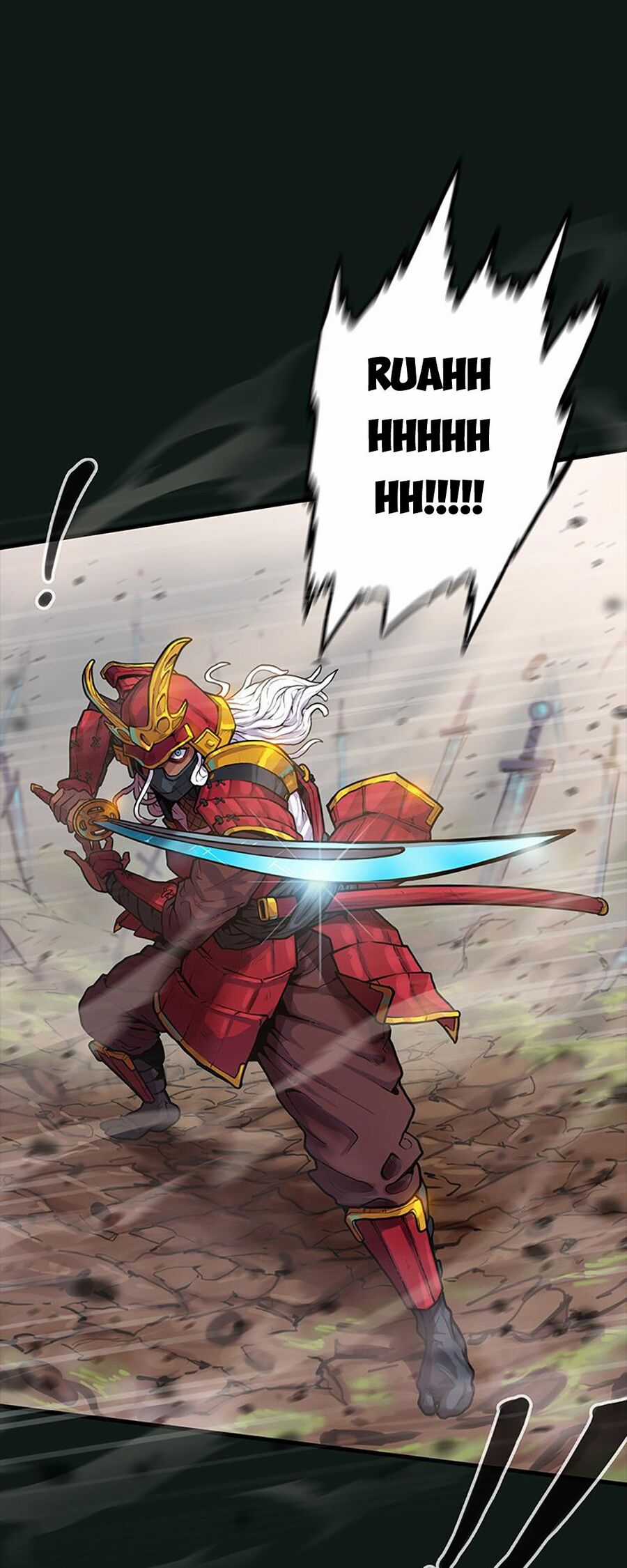 Thách Thức Chương 25 trang 63