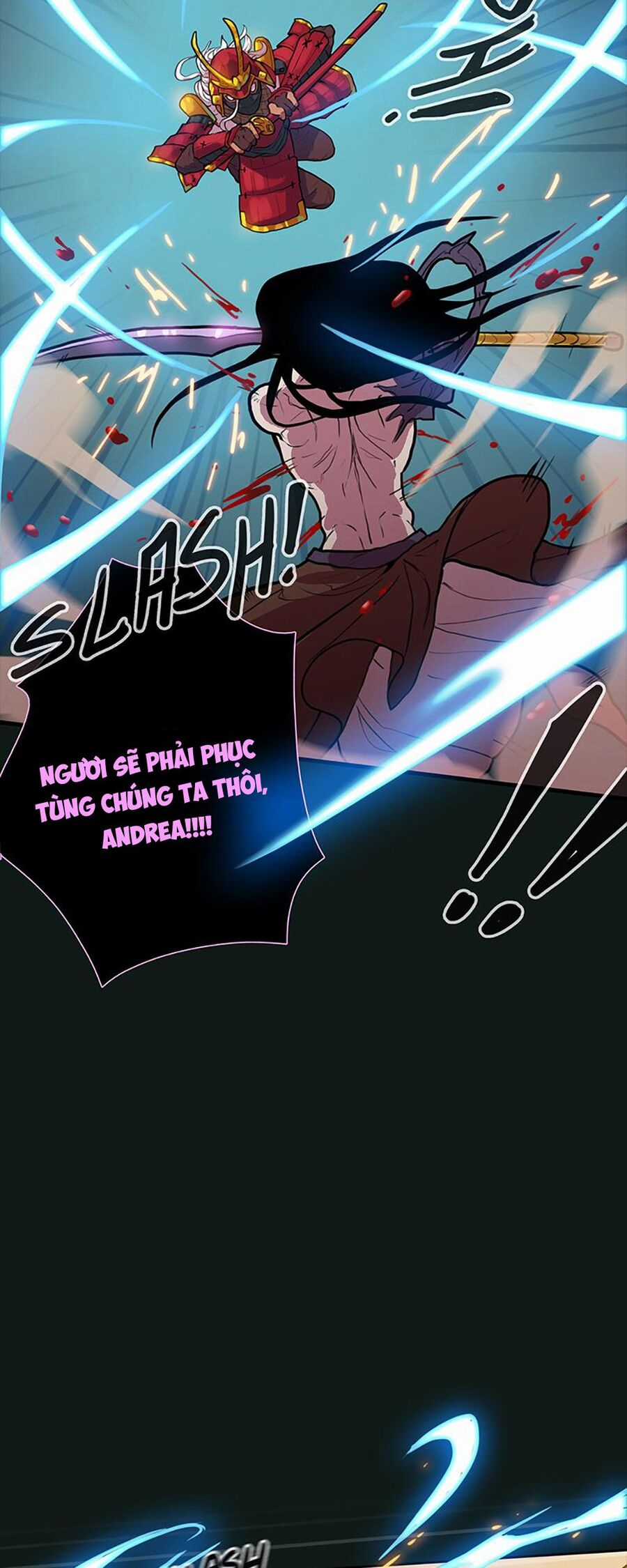 Thách Thức Chương 25 trang 66