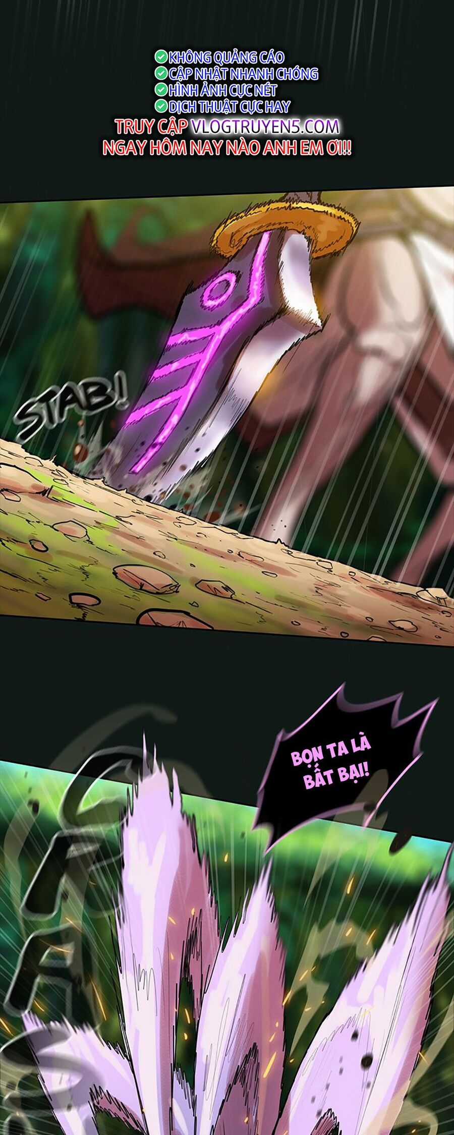 Thách Thức Chương 25 trang 68