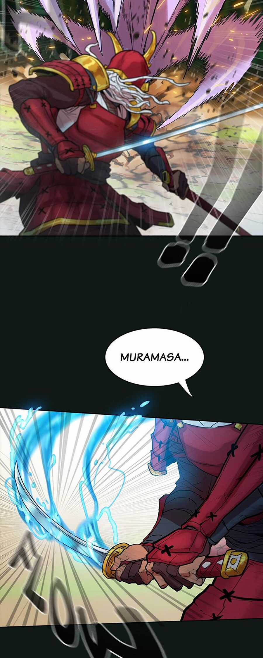 Thách Thức Chương 25 trang 69