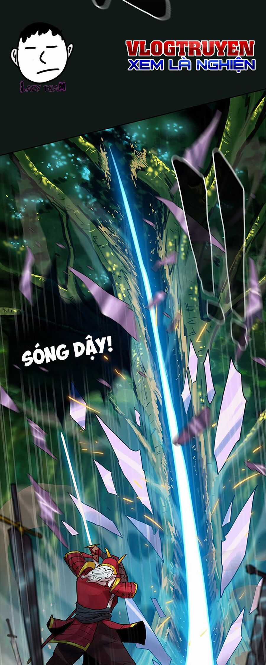 Thách Thức Chương 25 trang 70