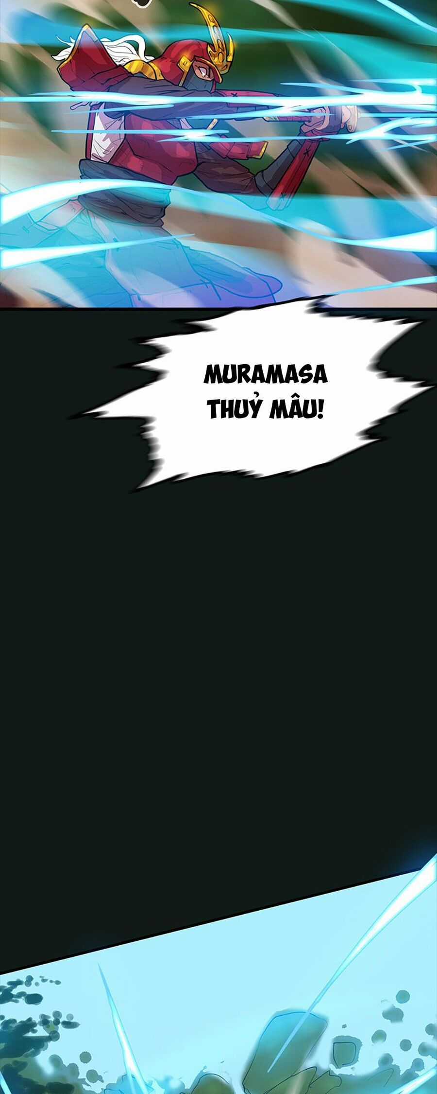 Thách Thức Chương 25 trang 72