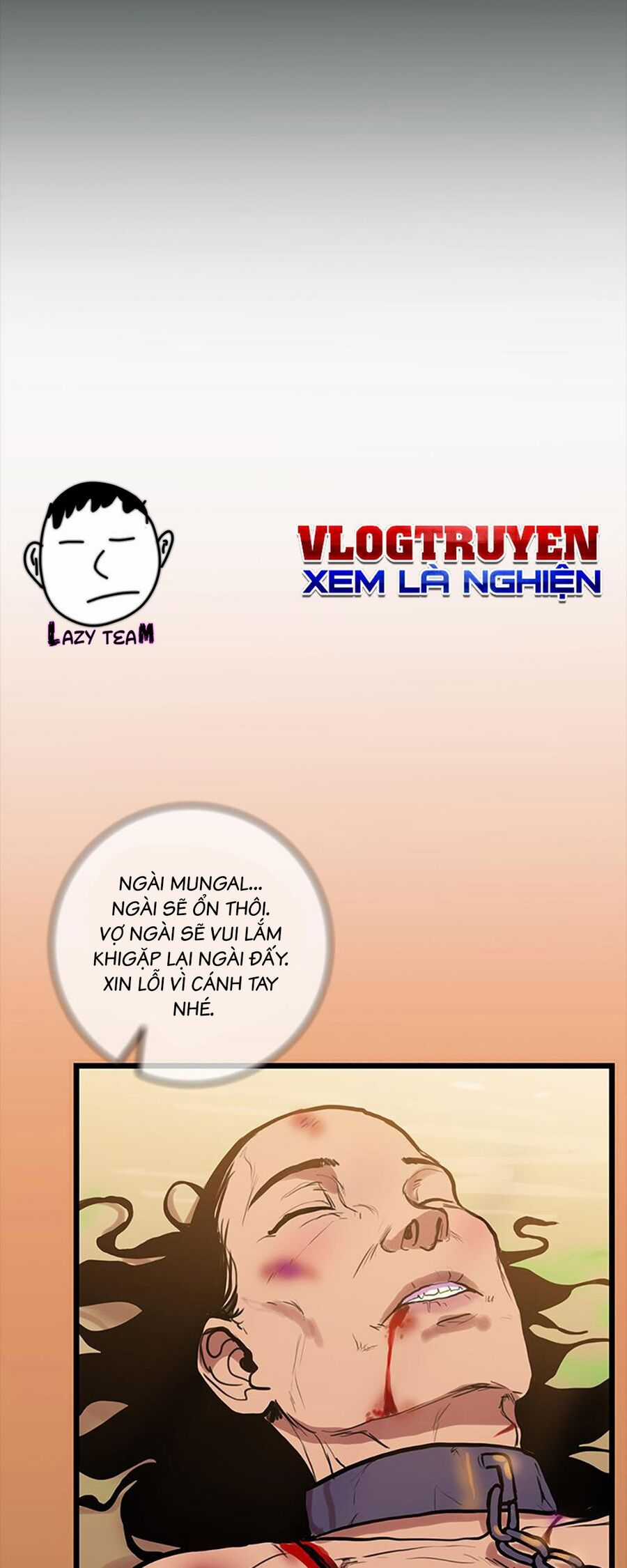 Thách Thức Chương 25 trang 79