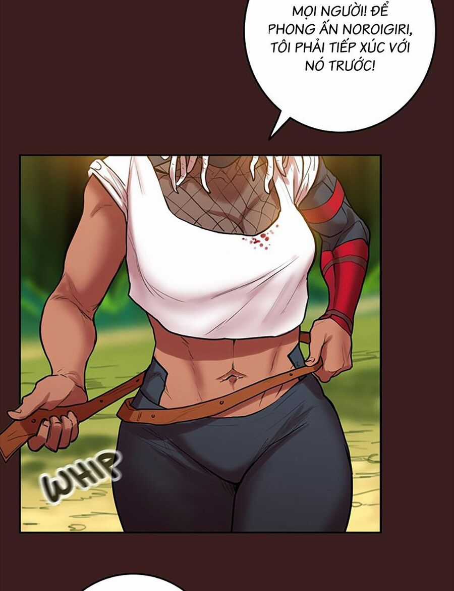 Thách Thức Chương 25 trang 83