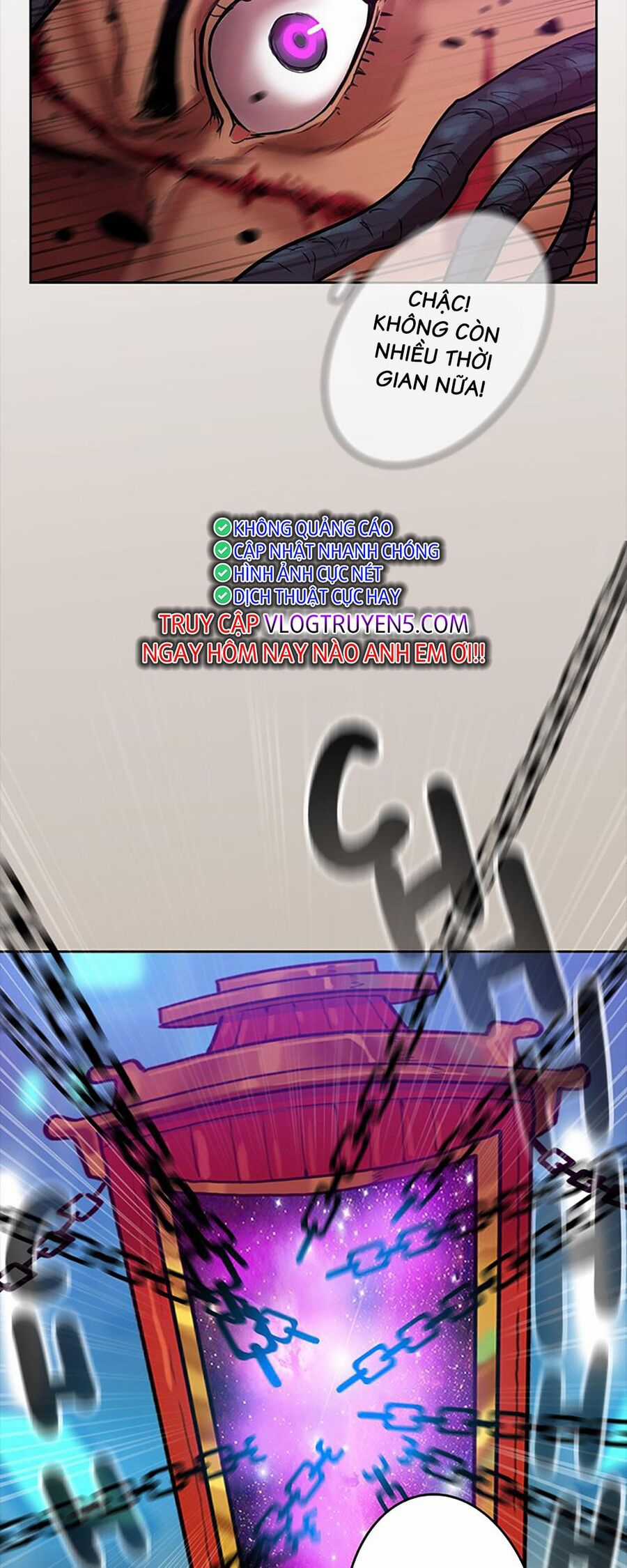 Thách Thức Chương 25 trang 89