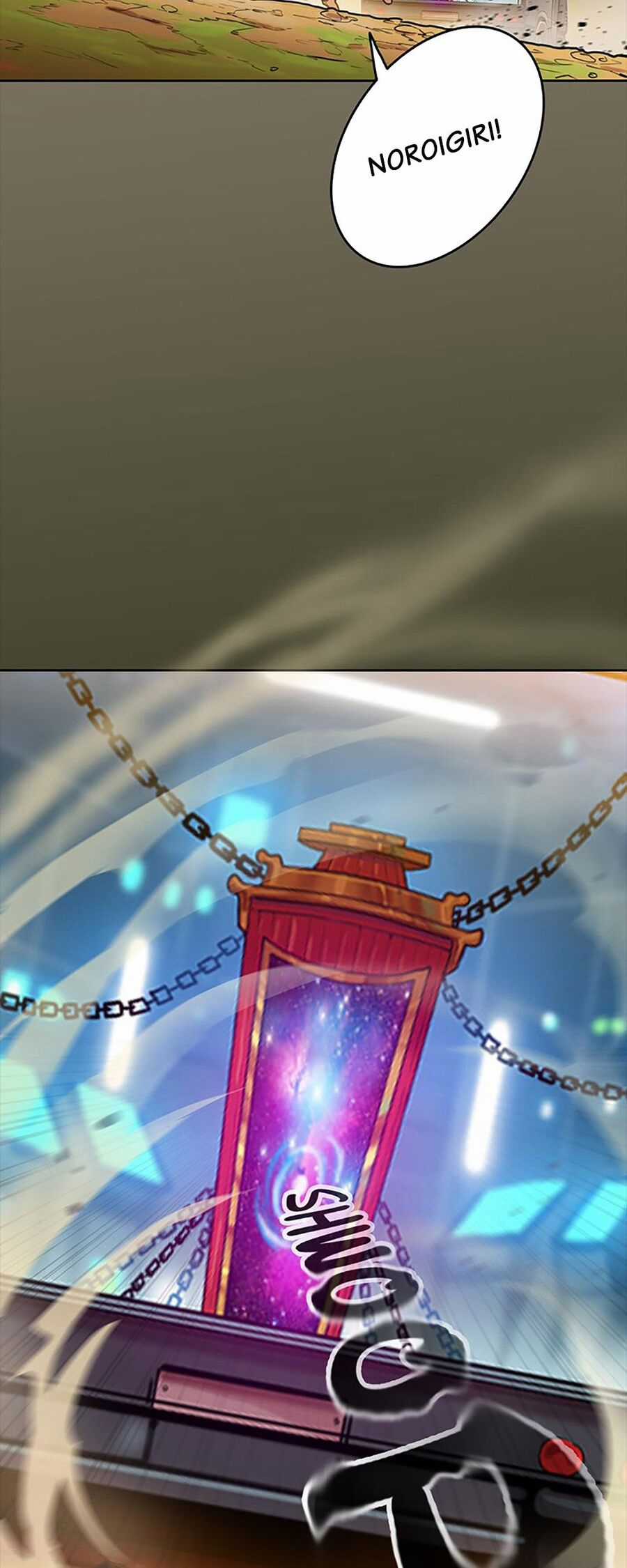 Thách Thức Chương 25 trang 92