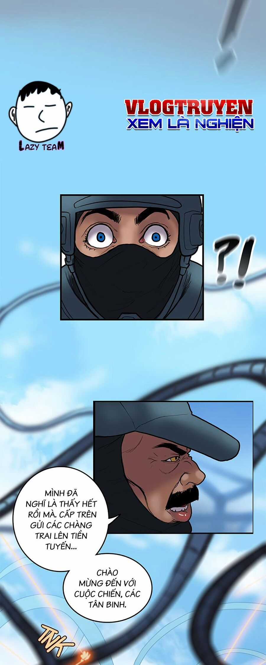 Thách Thức Chương 26 trang 14