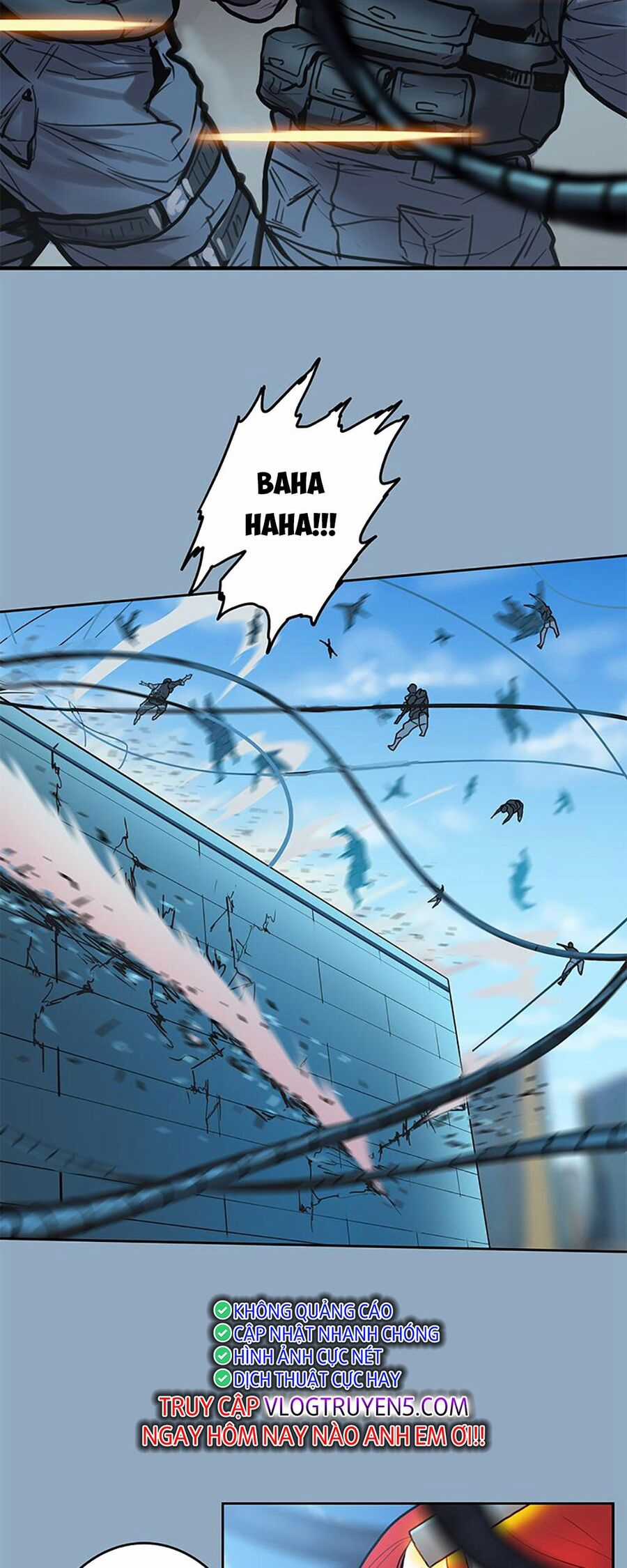 Thách Thức Chương 26 trang 17