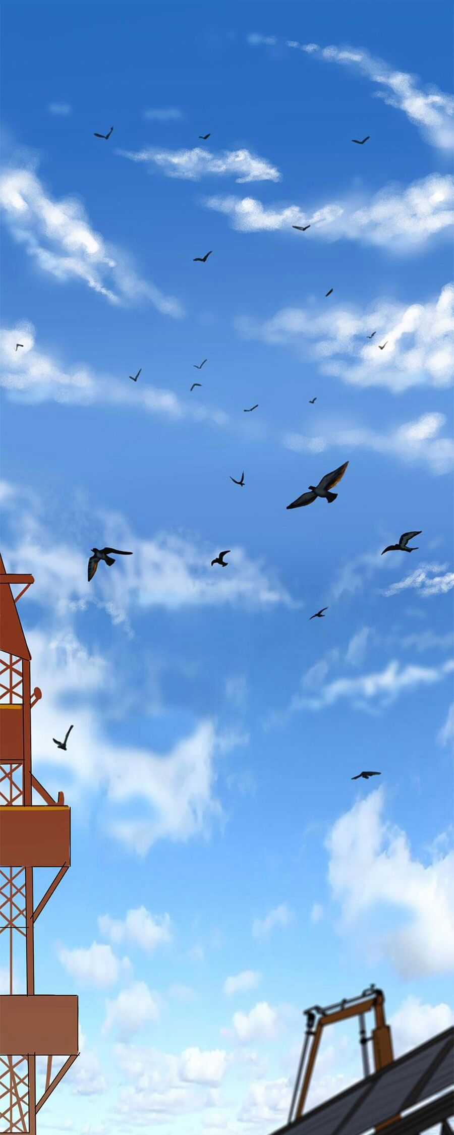 Thách Thức Chương 26 trang 19