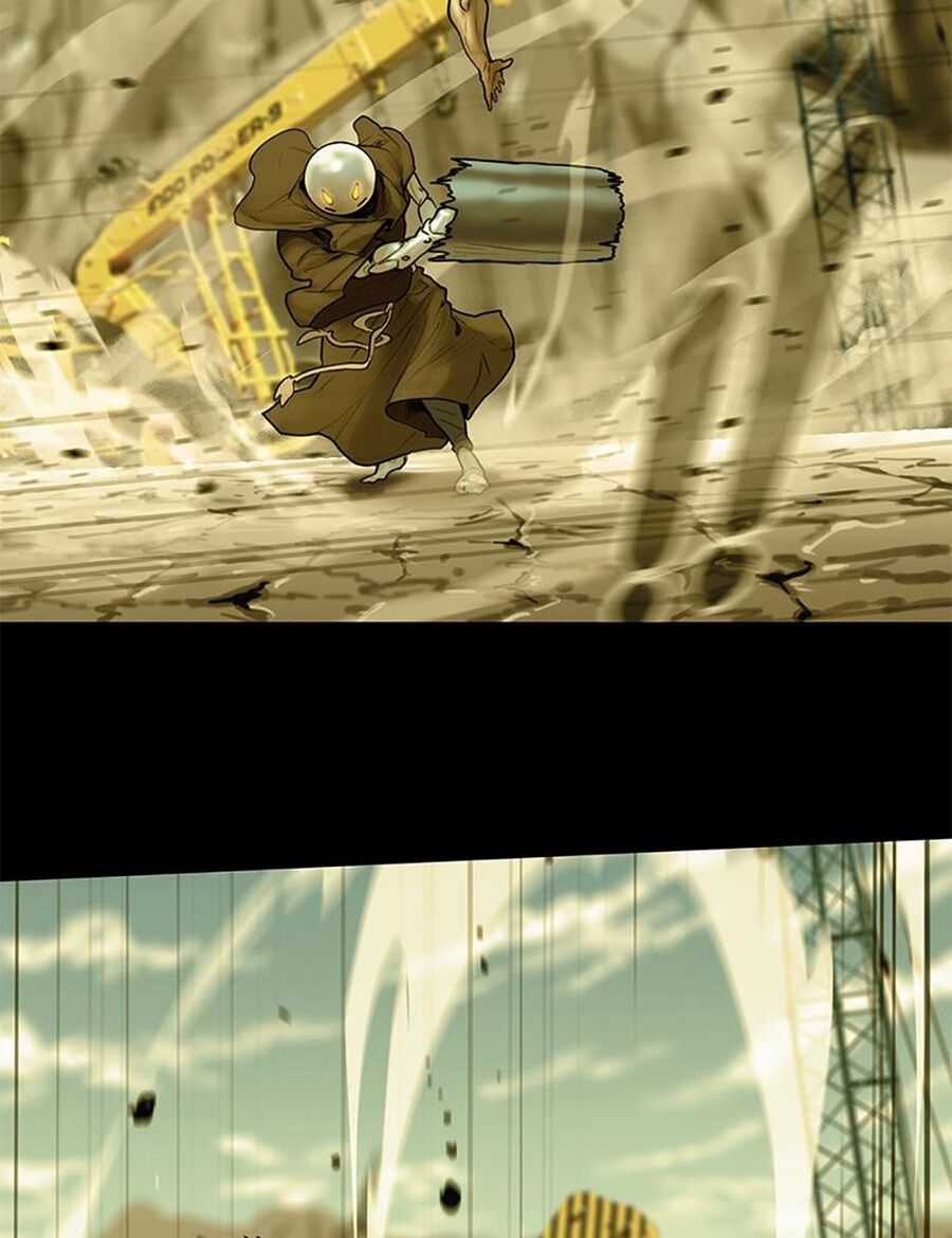 Thách Thức Chương 26 trang 23