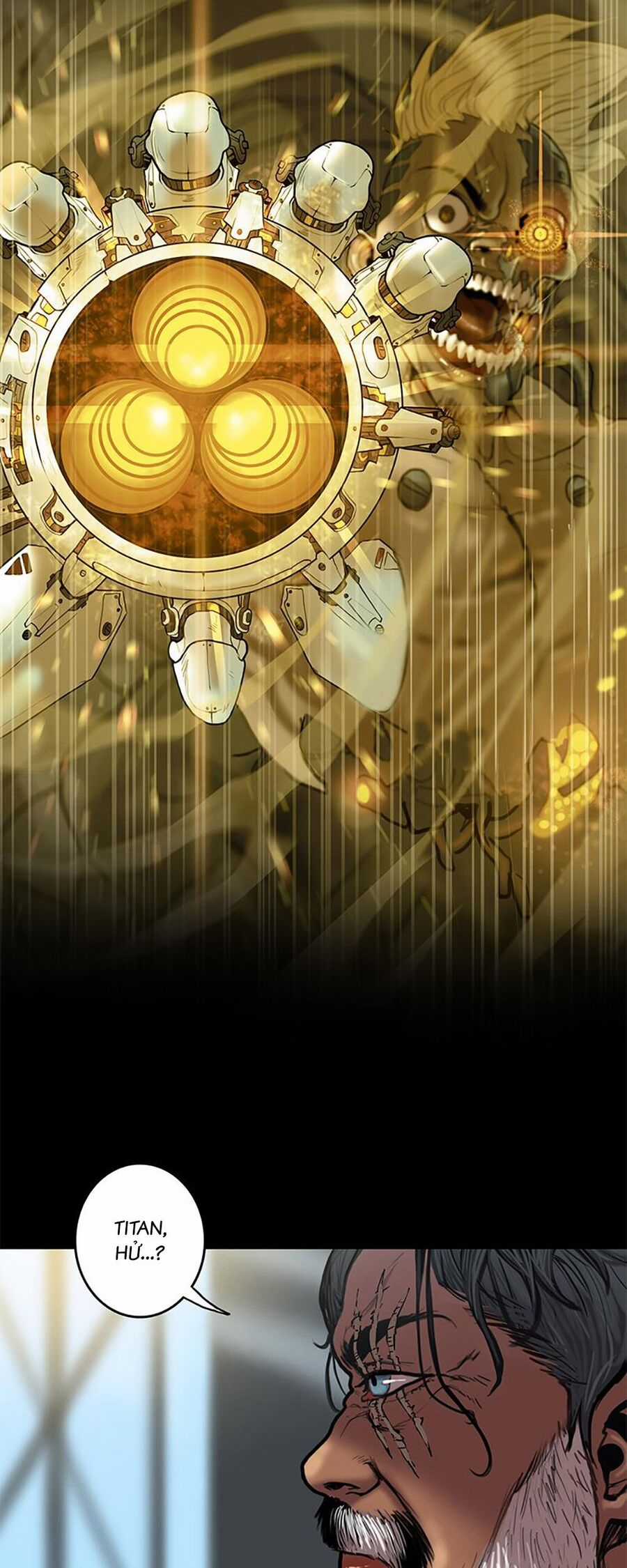 Thách Thức Chương 26 trang 25