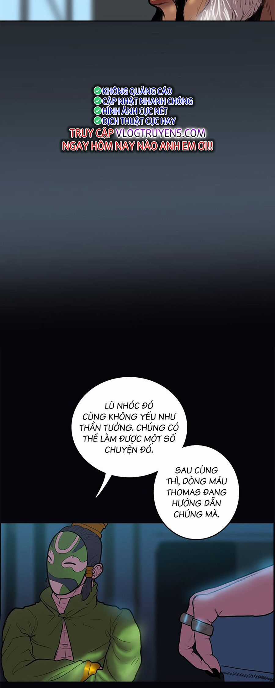 Thách Thức Chương 26 trang 26