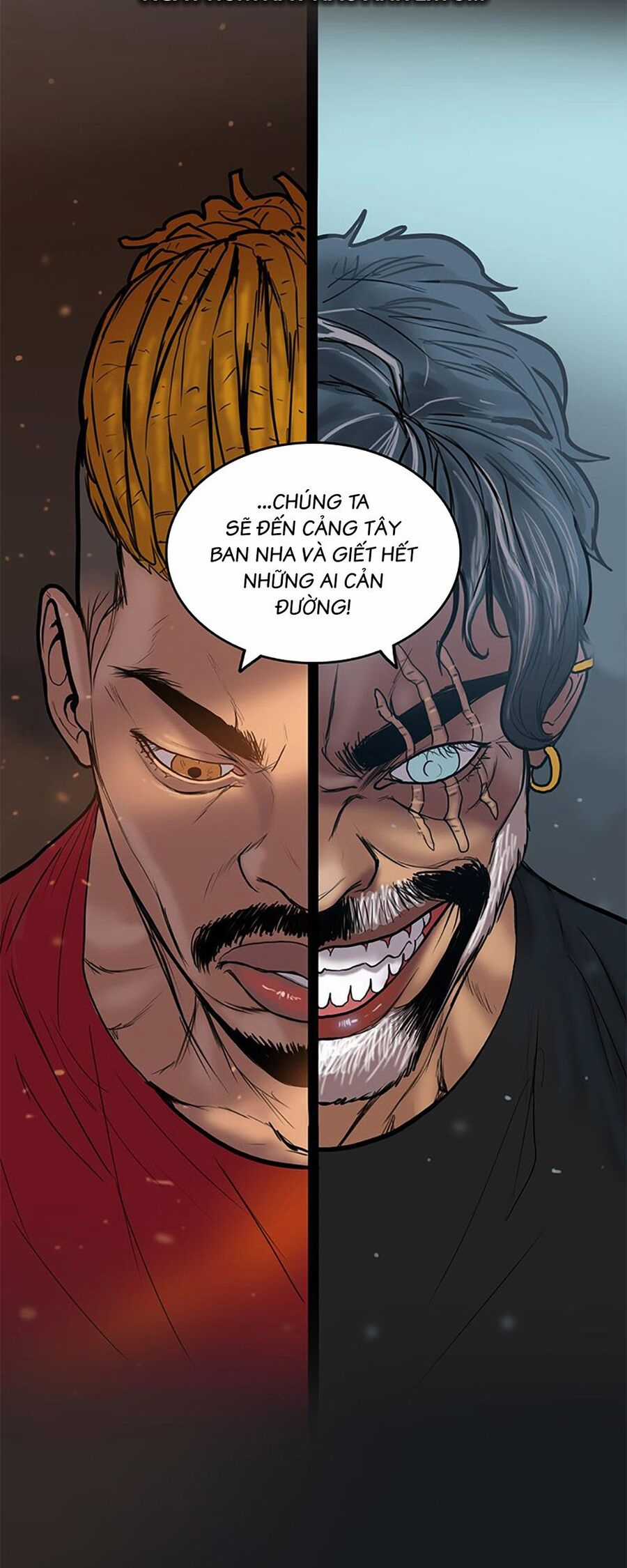 Thách Thức Chương 26 trang 30