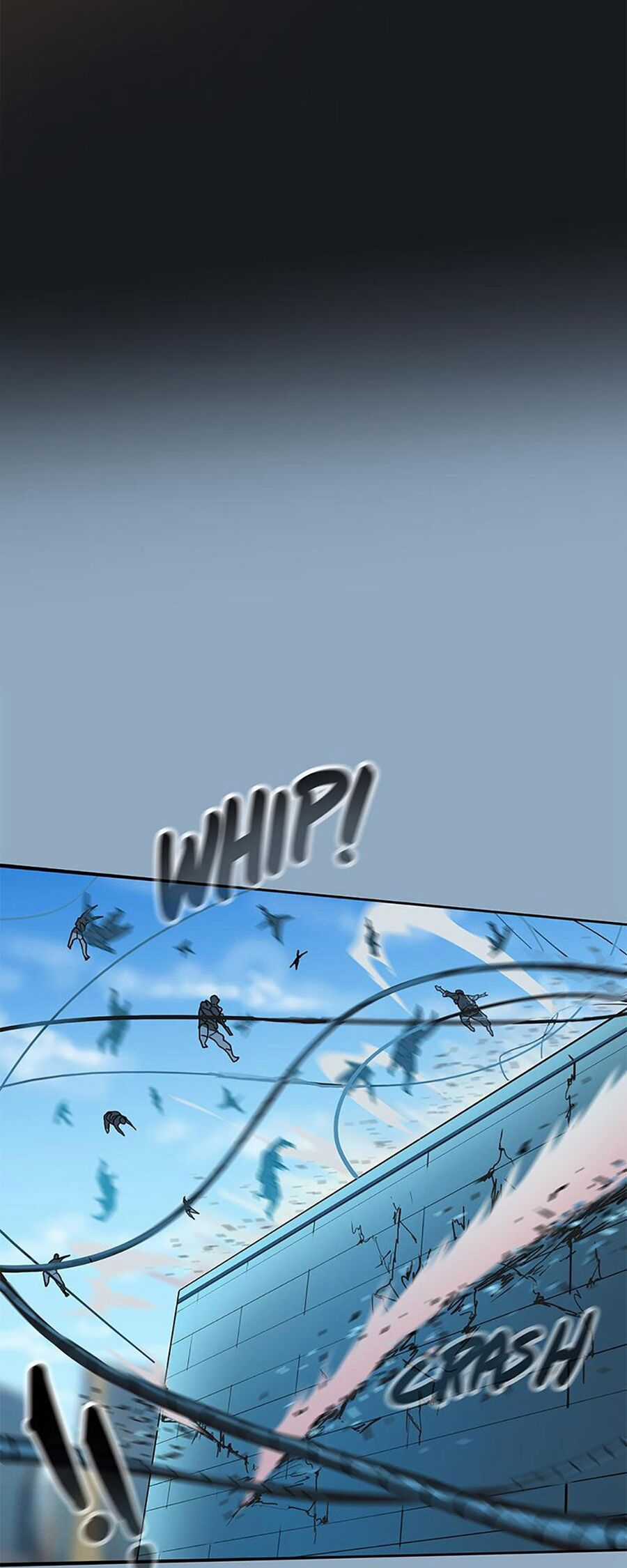 Thách Thức Chương 26 trang 31