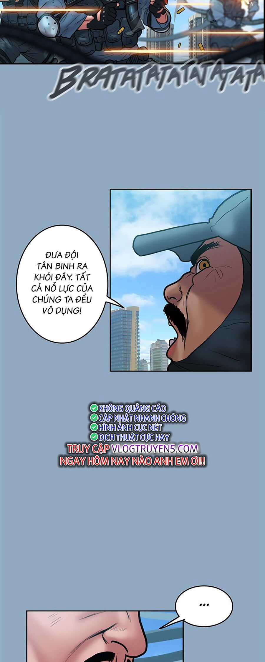 Thách Thức Chương 26 trang 34