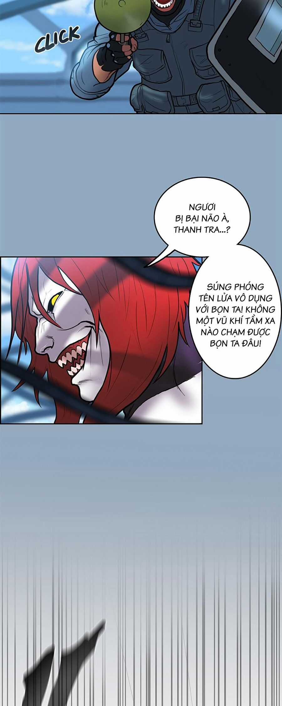 Thách Thức Chương 26 trang 38