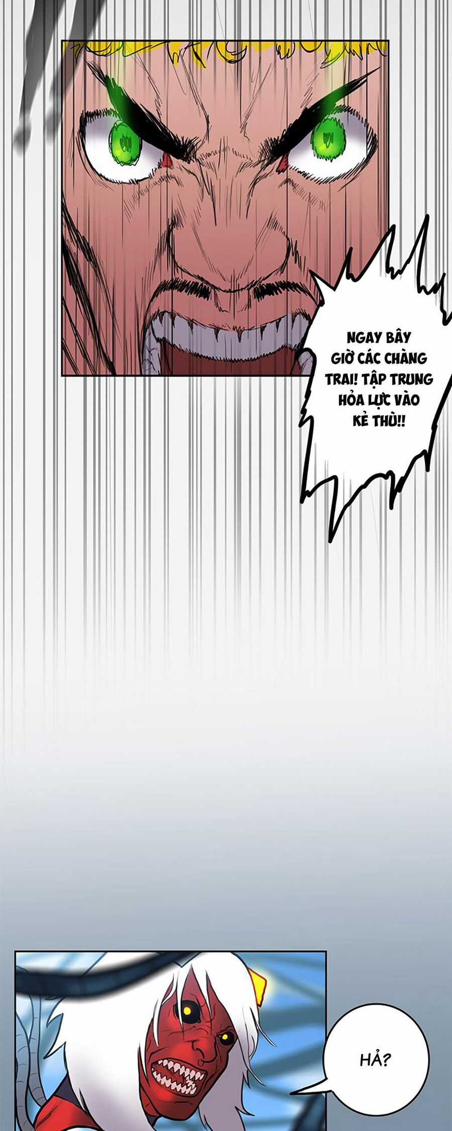 Thách Thức Chương 26 trang 39