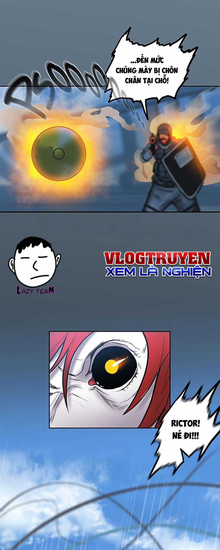 Thách Thức Chương 26 trang 42