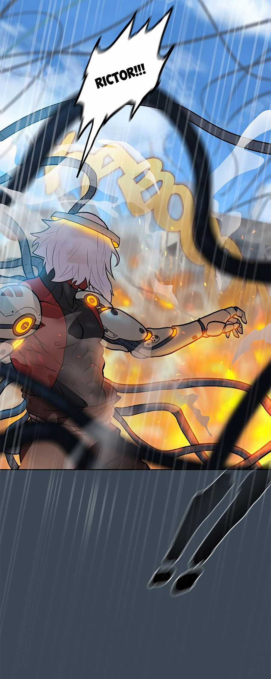 Thách Thức Chương 26 trang 43