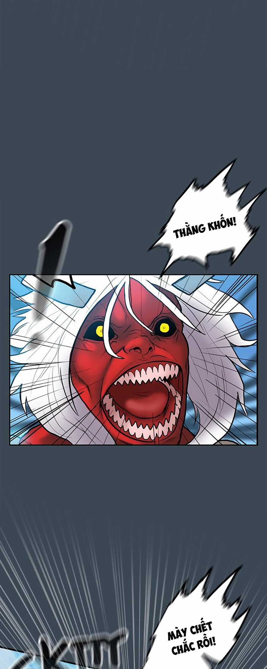 Thách Thức Chương 26 trang 44