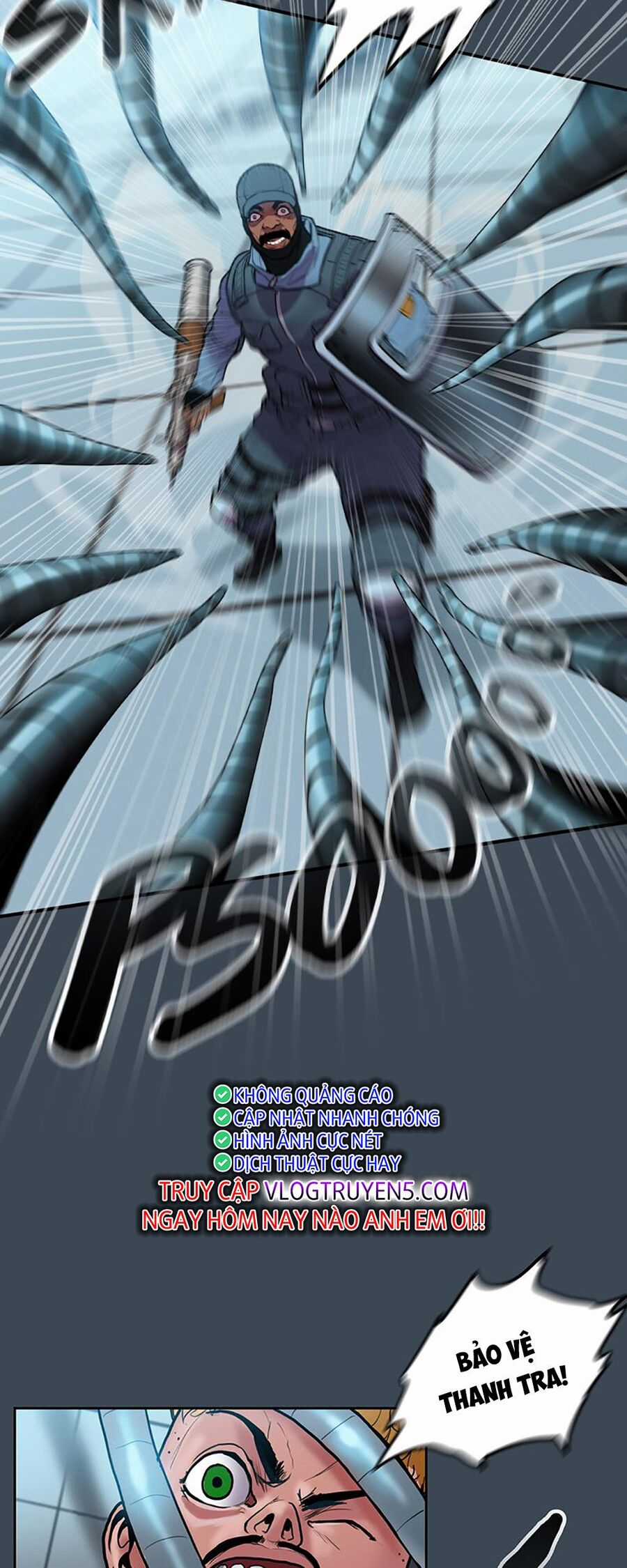 Thách Thức Chương 26 trang 45