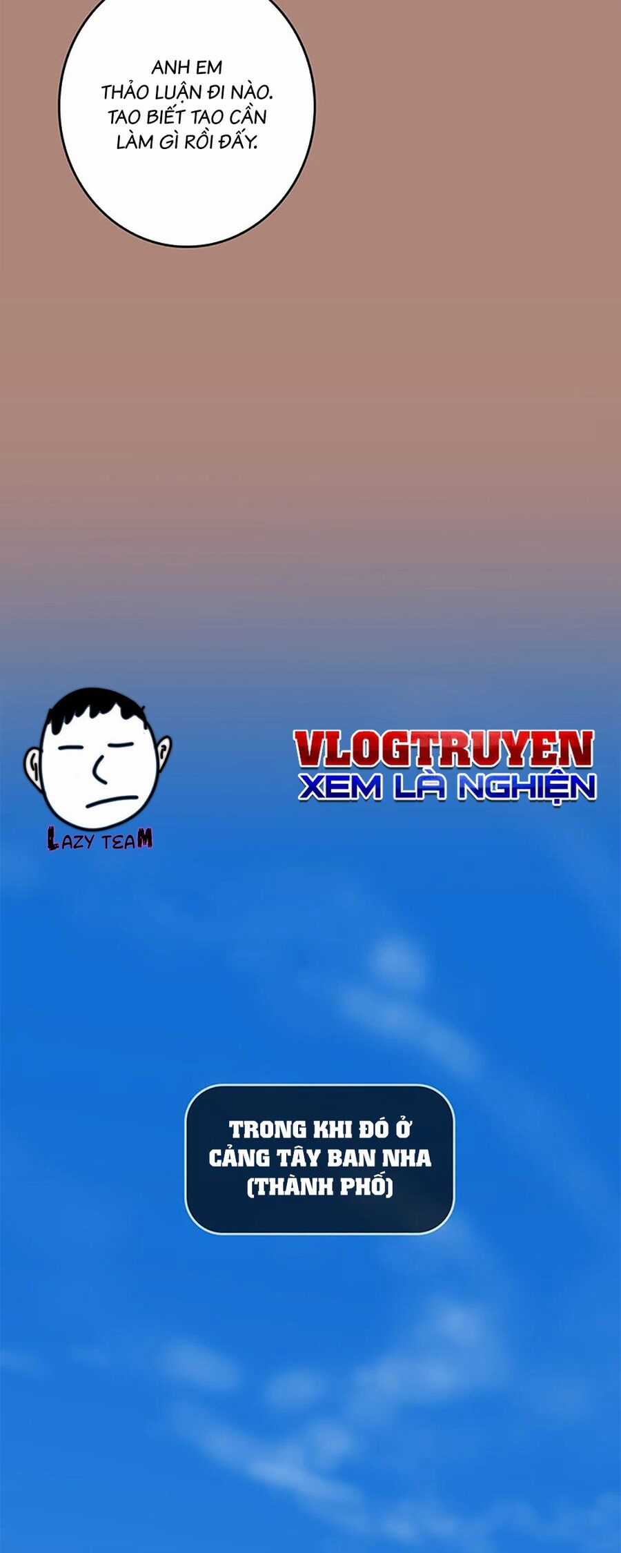 Thách Thức Chương 26 trang 5