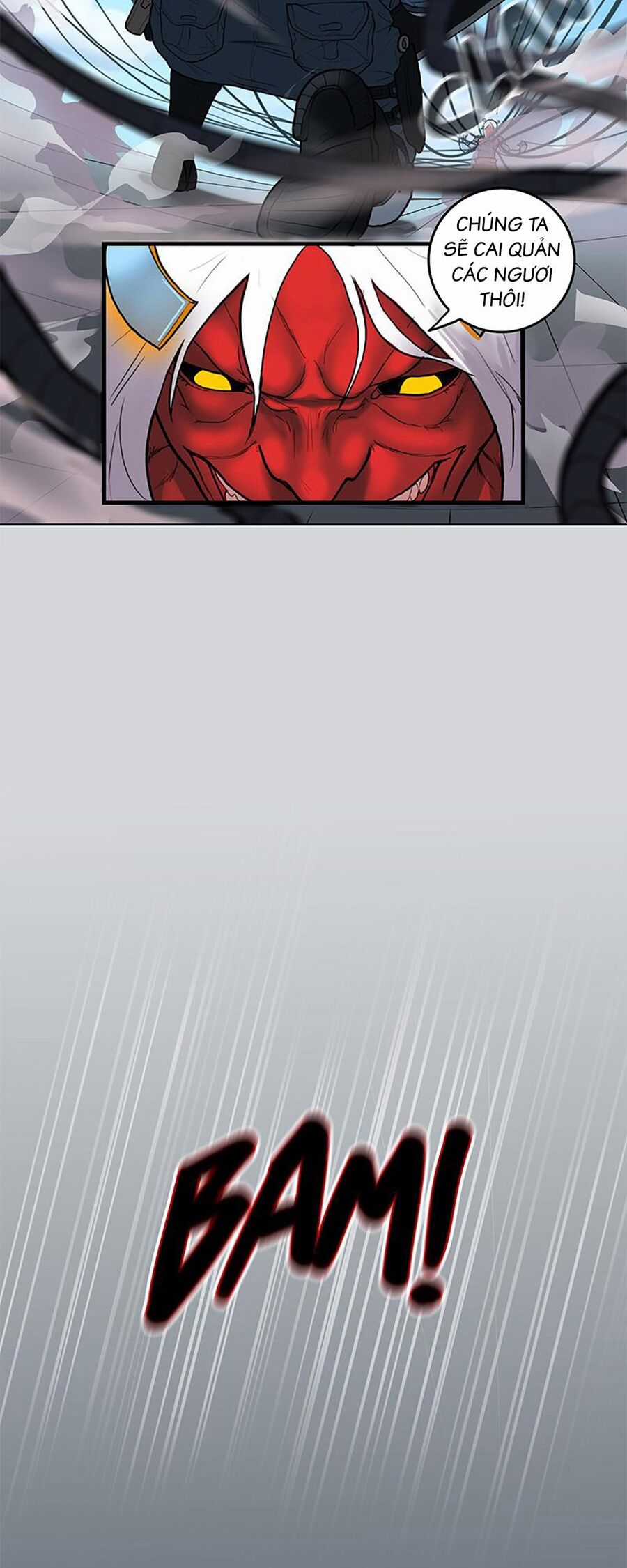 Thách Thức Chương 26 trang 53