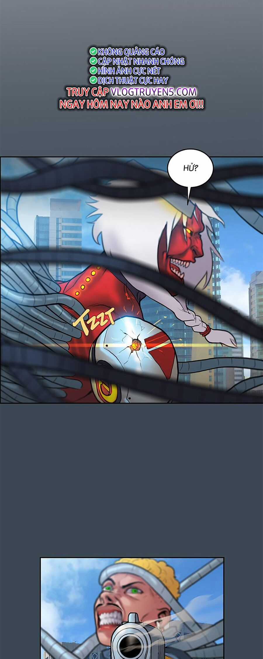 Thách Thức Chương 26 trang 54