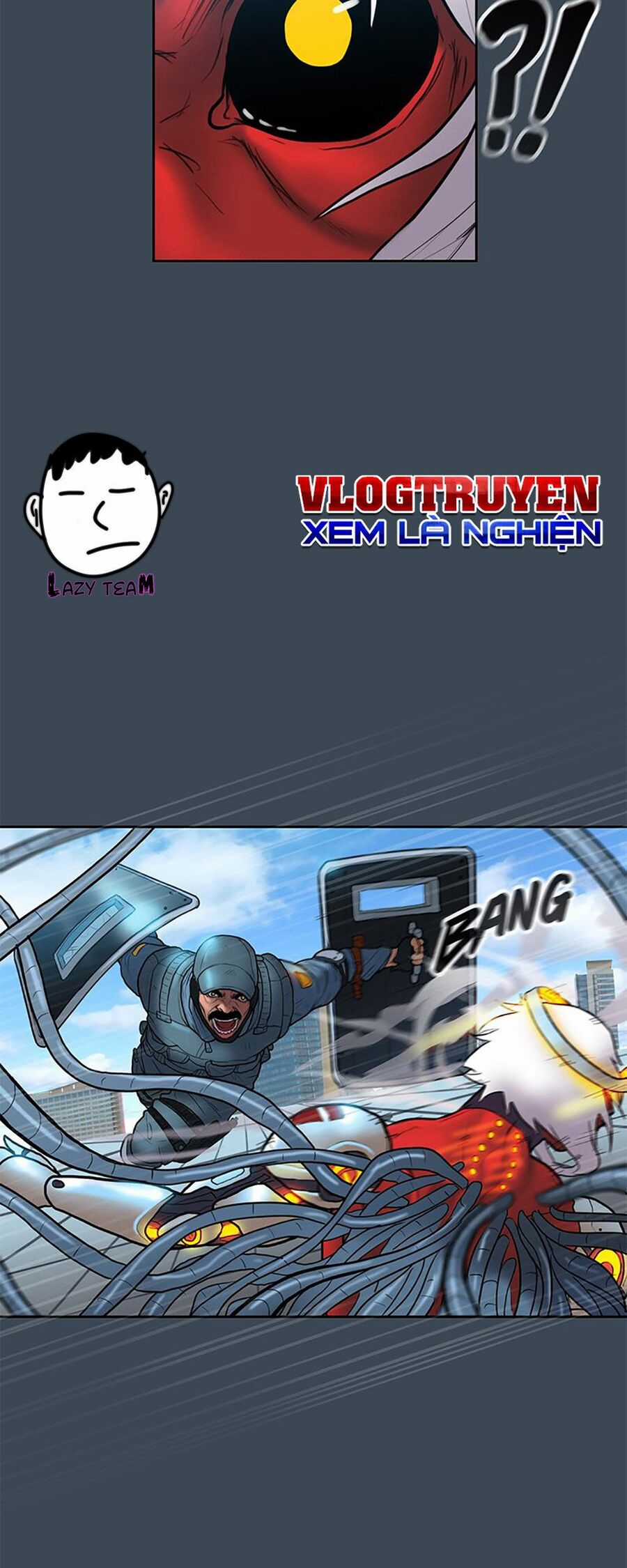 Thách Thức Chương 26 trang 56