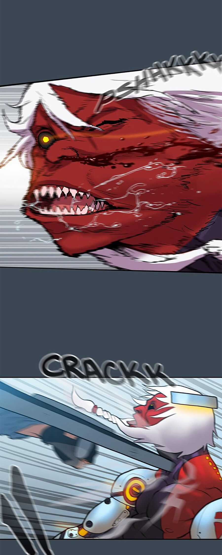 Thách Thức Chương 26 trang 57