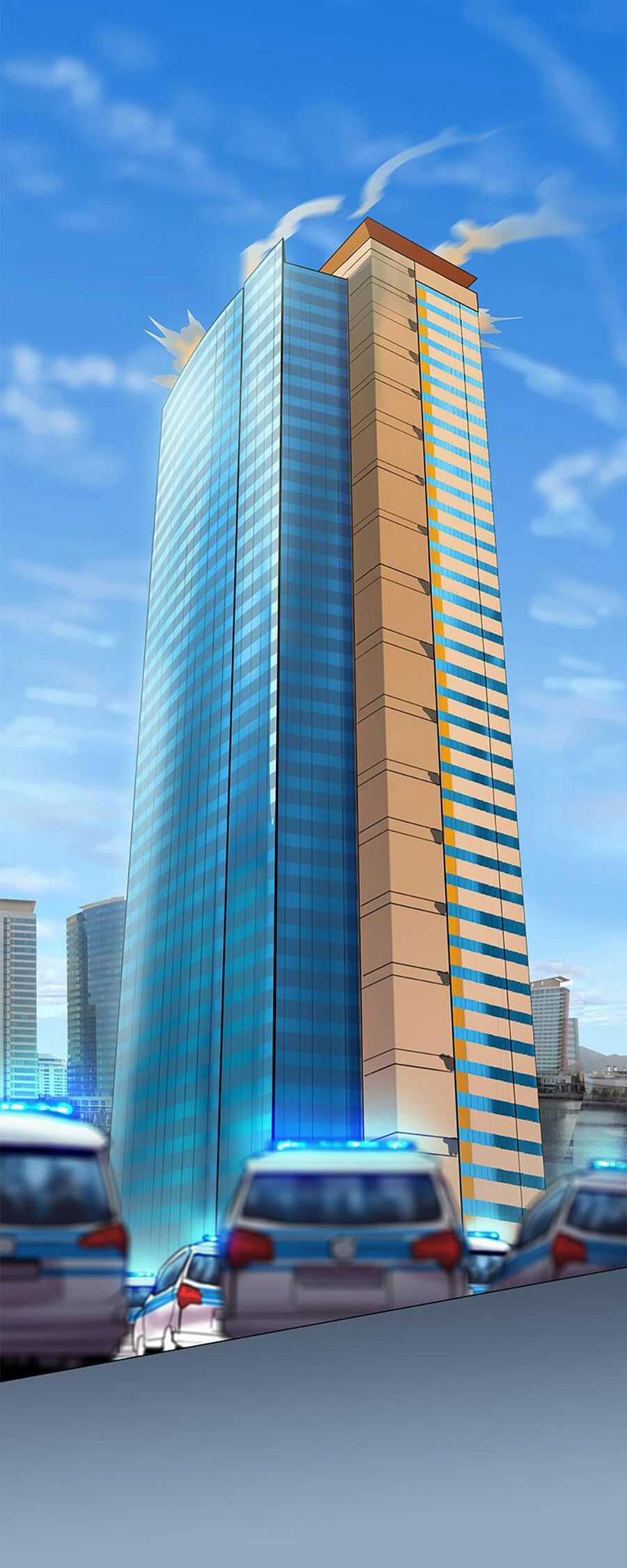 Thách Thức Chương 26 trang 6