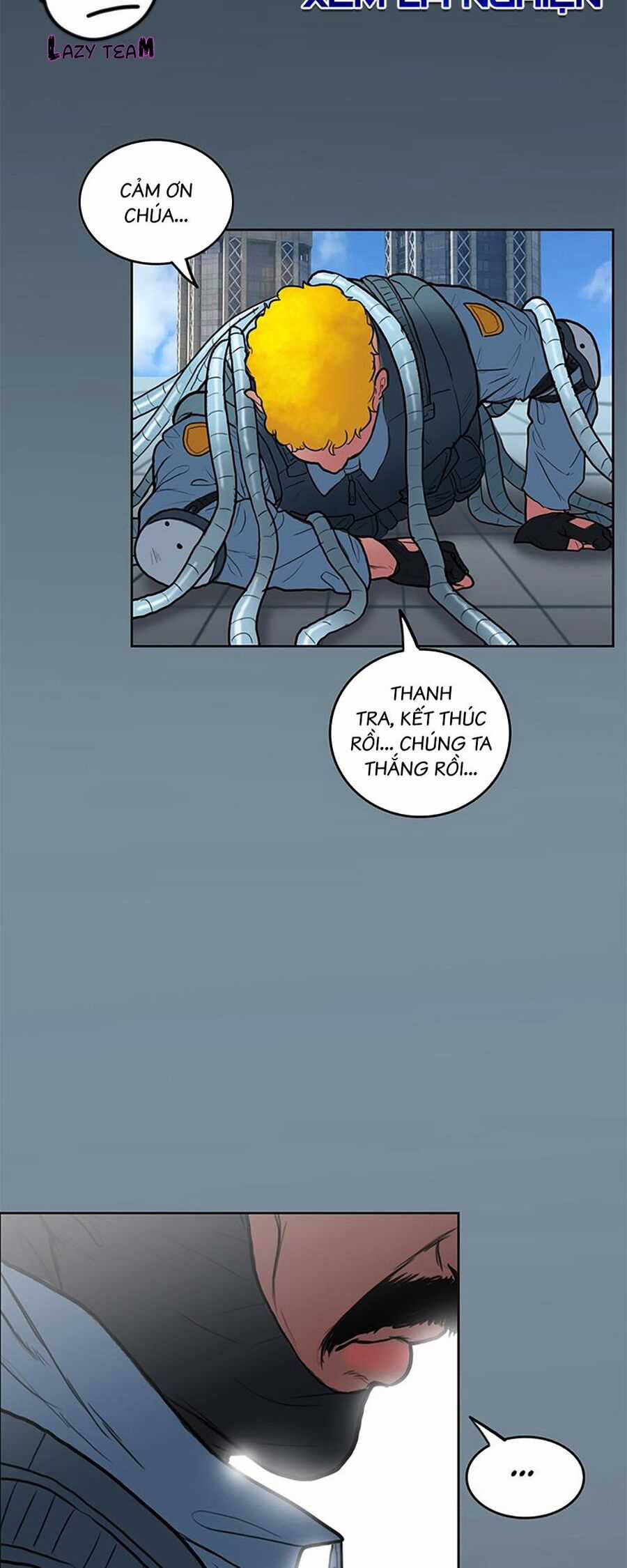 Thách Thức Chương 26 trang 63