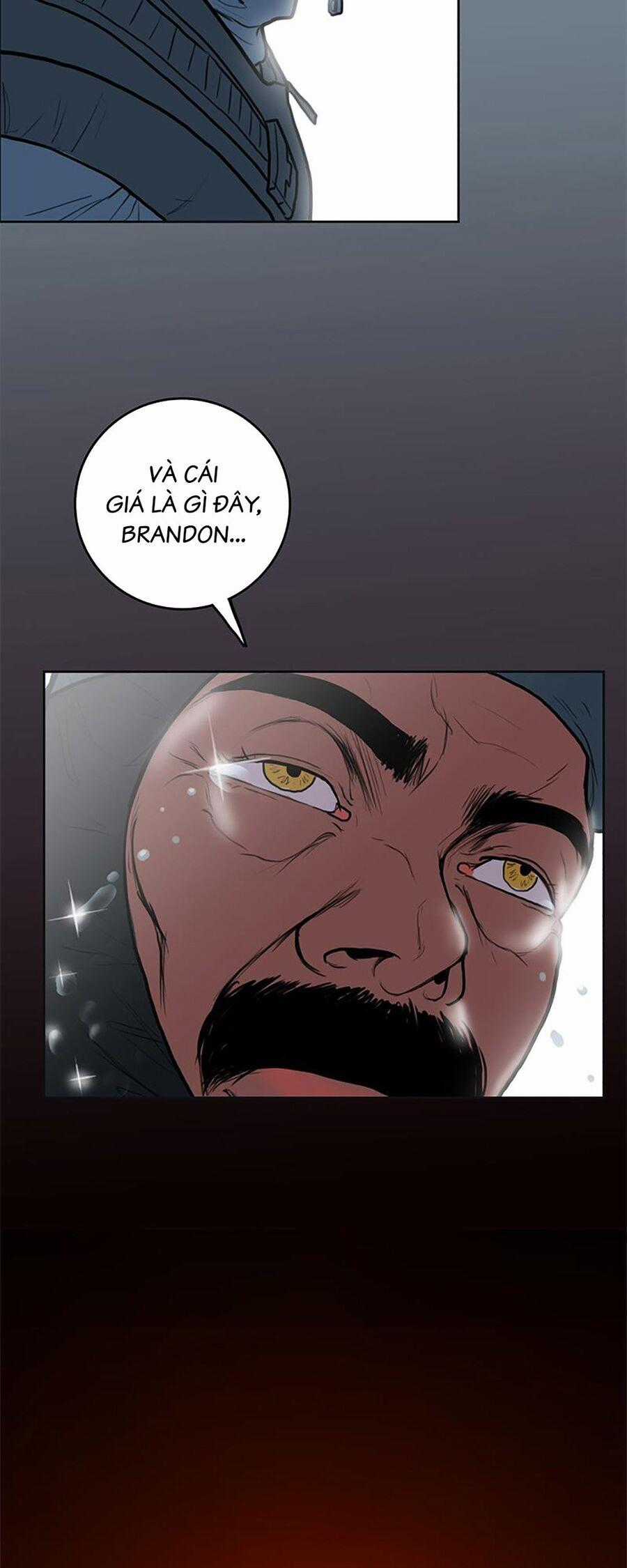 Thách Thức Chương 26 trang 64