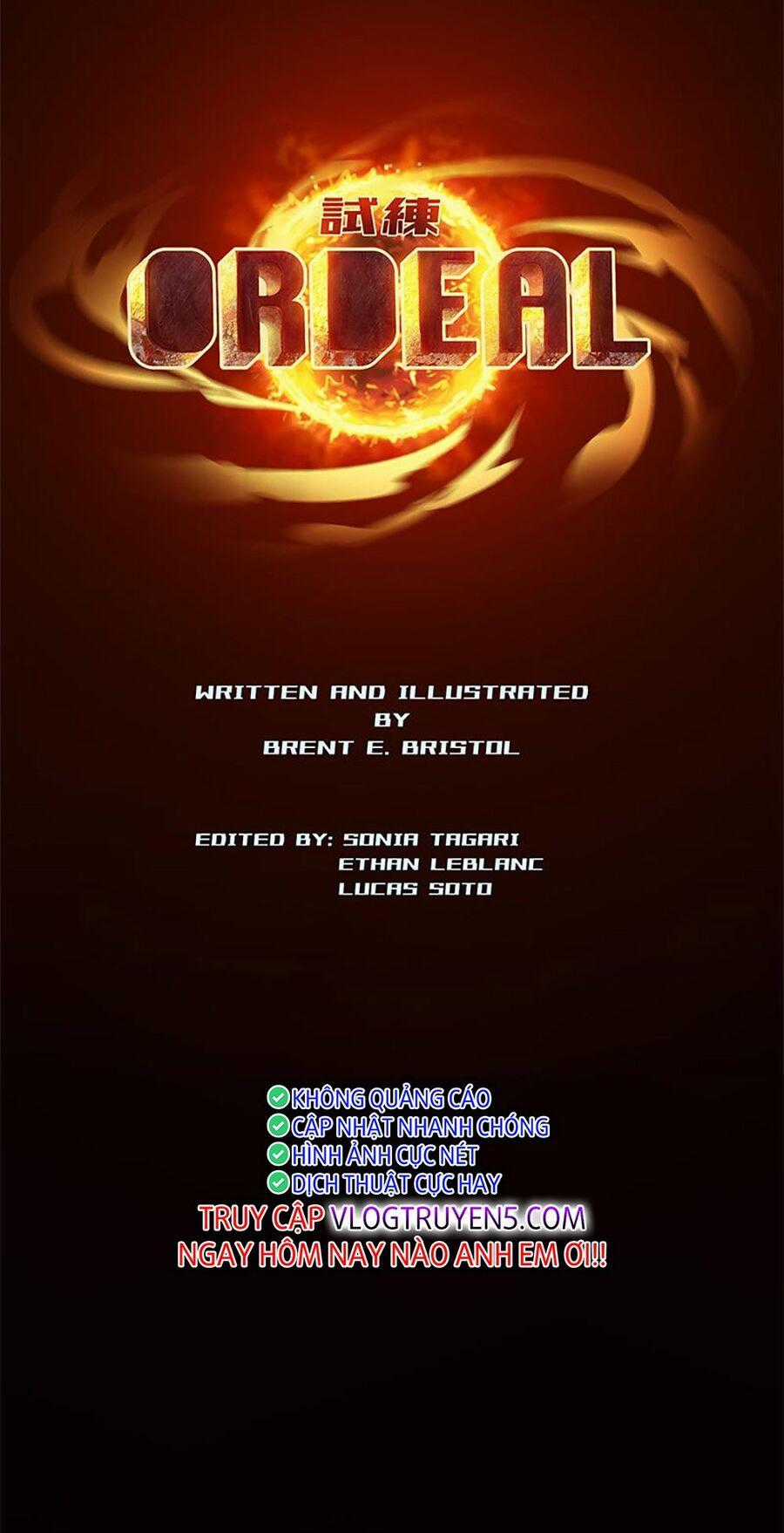 Thách Thức Chương 26 trang 65