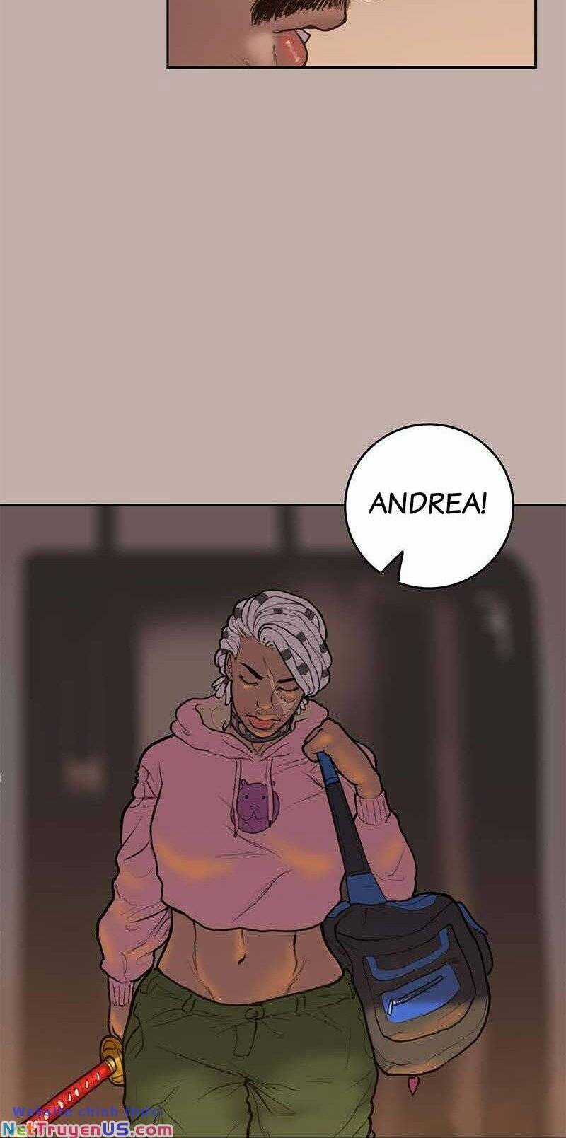 Thách Thức Chương 27 trang 14