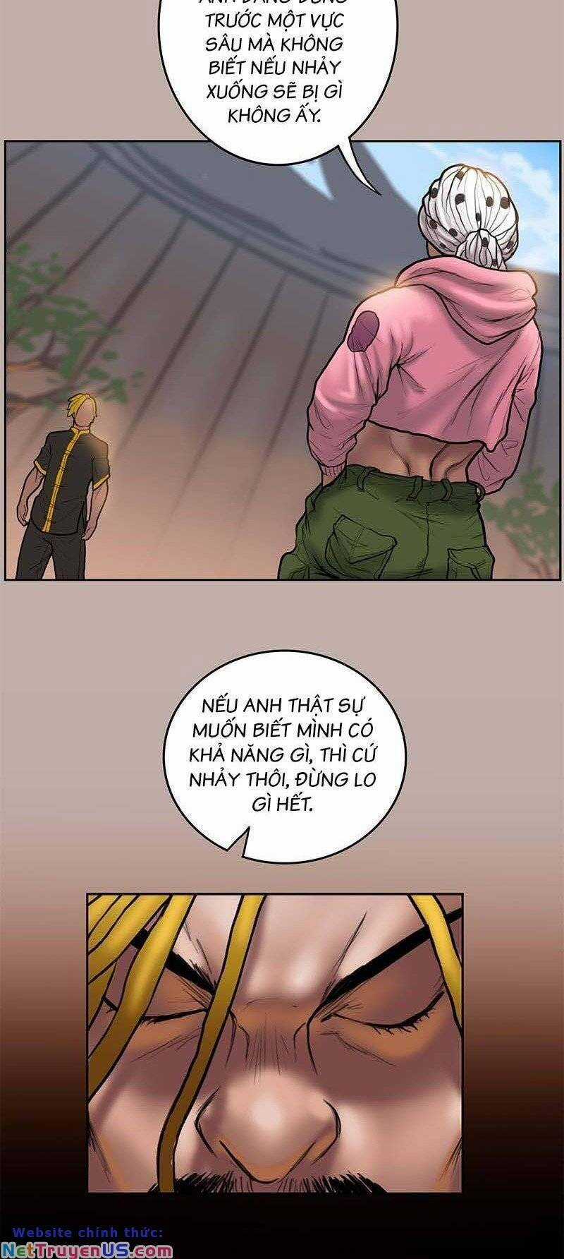 Thách Thức Chương 27 trang 19