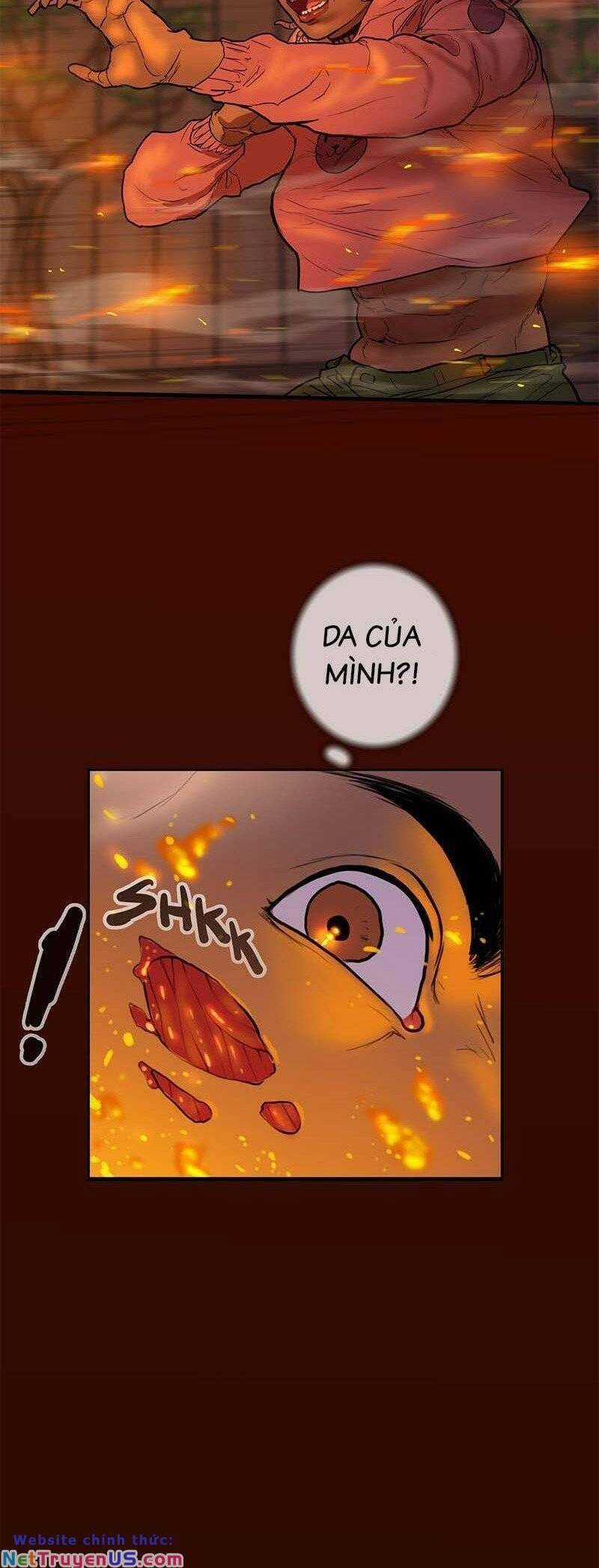 Thách Thức Chương 27 trang 24