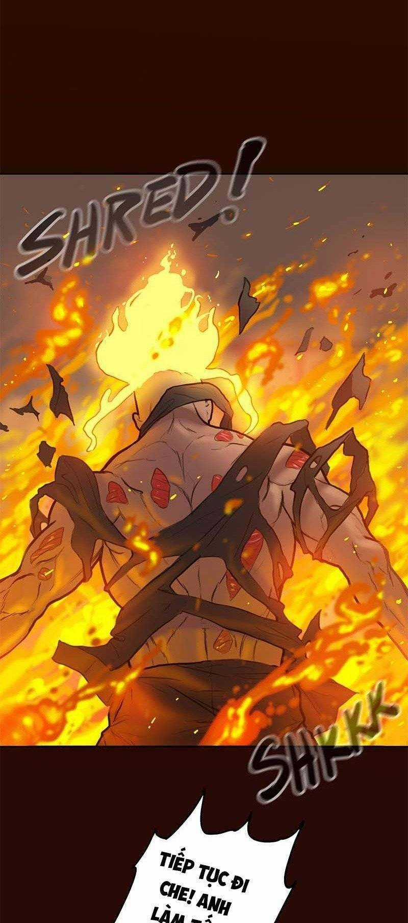 Thách Thức Chương 27 trang 25